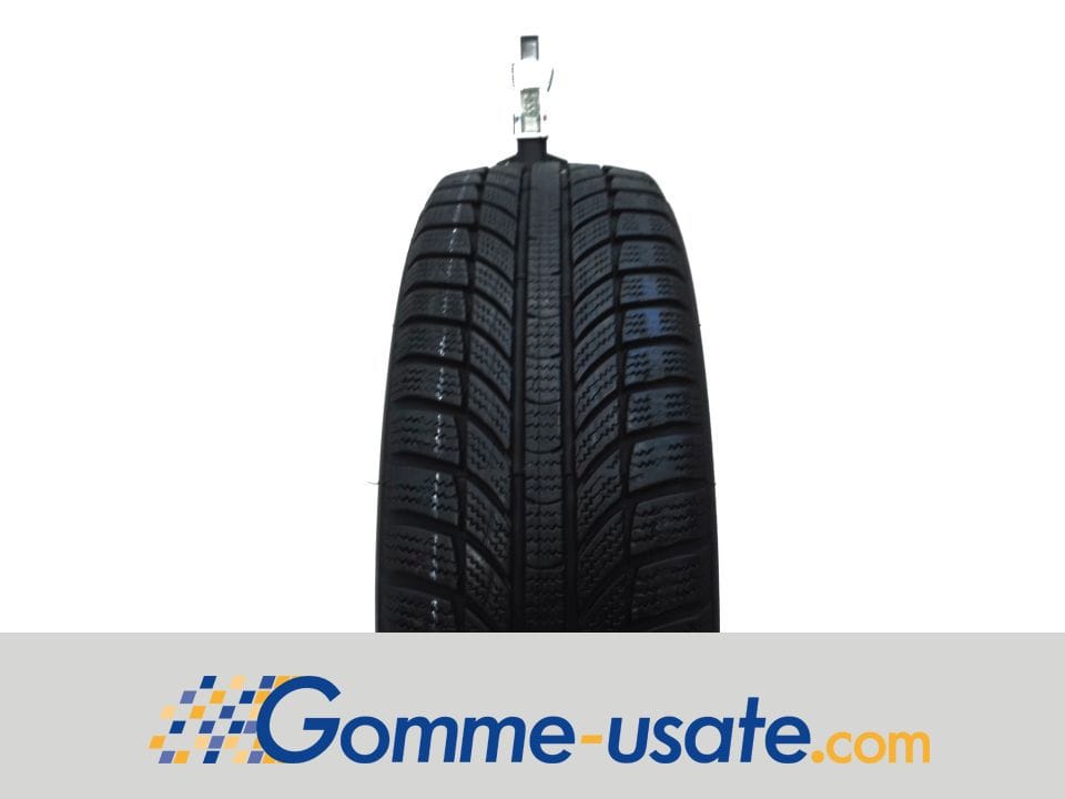 Thumb GT Radial Gomme Usate GT Radial 185/65 R15 88T Champiro Winter Pro M+S (80%) pneumatici usati Invernale_2